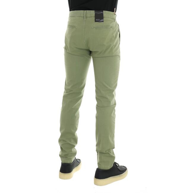 PANTALONE BEDDY ZERO CONSTRUCTION - Mad Fashion | img vers.650x/